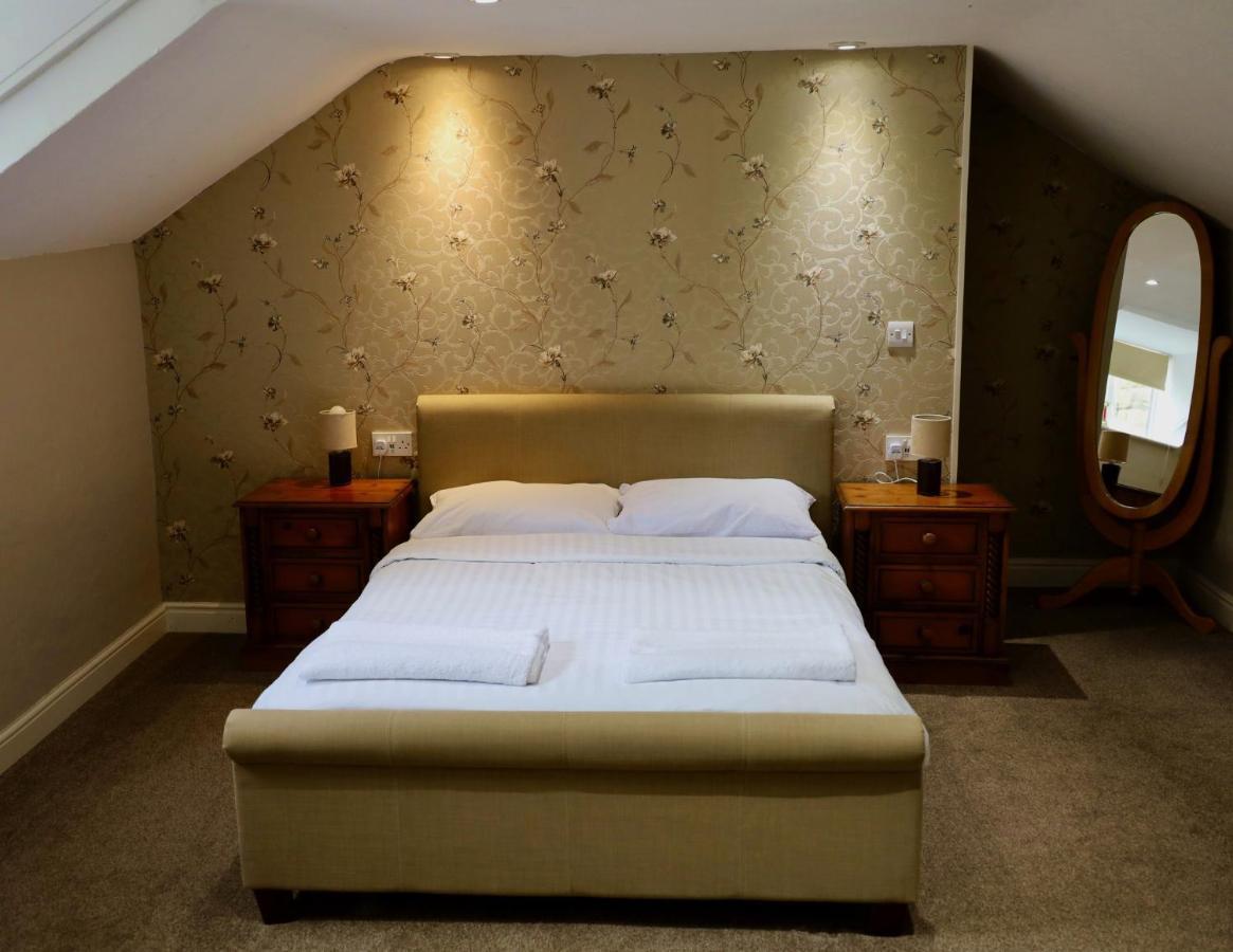 Sir William Hotel 格里德尔福德 客房 照片