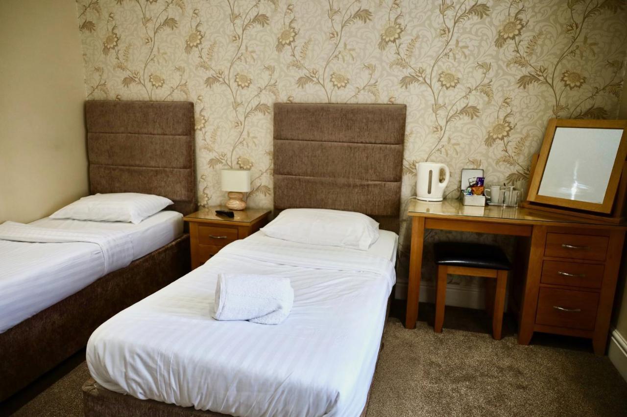 Sir William Hotel 格里德尔福德 客房 照片